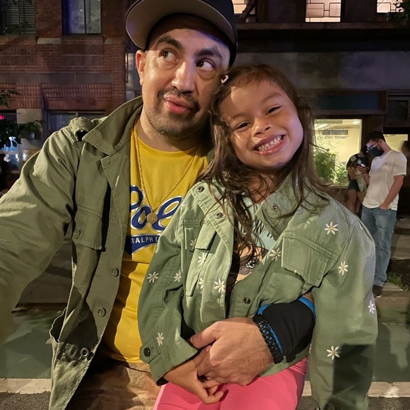 Meet your Posher, Isaiah - Picture 2 of 3